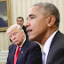White House calls for investigation into unsubstantiated claims Barack Obama ordered 'wiretap' on Donald Trump