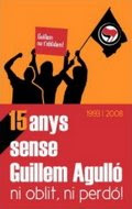 15 AÑOS SIN GUILLEM-