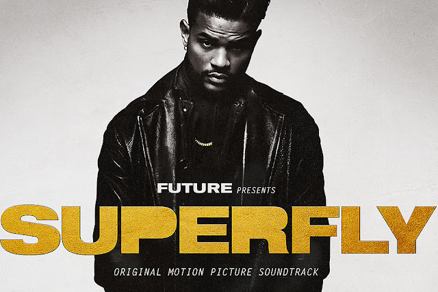 Ouça "Superfly Soundtrack Vol. 2" novo Álbum de Future