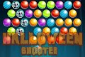 Halloween- shooter Game