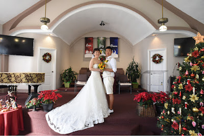 Wedding Chapels Hawaii