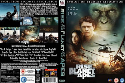Watch Now Rise of the Planet of the Apes-(2011) 1
