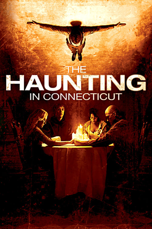 Ver Exorcismo en Connecticut 2009 Online Latino HD