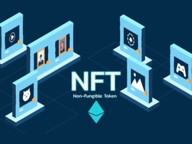 NFT Marketplace Development Company