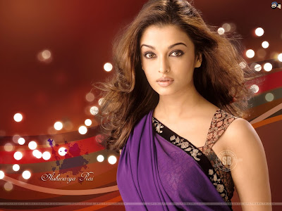 aishwarya rai  New wallpapers