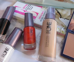 Make-up EverLasting The ONE