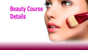 Beauty Course Details