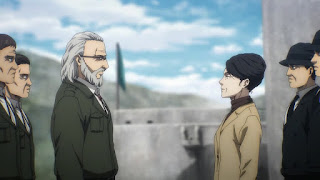 進撃の巨人 アニメ 70話 Attack on Titan Episode 70