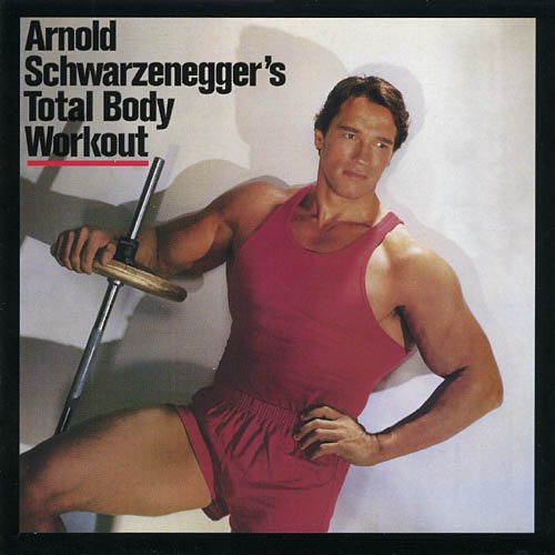 Arnold Schwarzenegger Workout Pics. arnold schwarzenegger workout photos