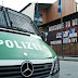 In Berlin have plundered poker players