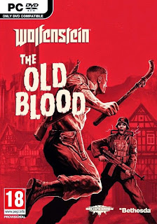 Wolfenstein: The Old Blood