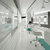 Retail Interior Design | Optician In Murcia | MOHO Arquitectos