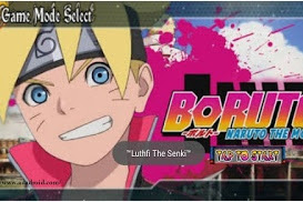 Naruto Boruto Shippuden Senki 2.0 Mod Apk Terbaru Android Full Hack