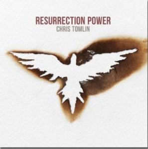 CHRIS TOMLIN LANÇA 'RESURRECTION POWER'