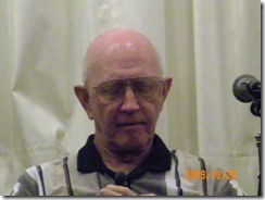 Dennis Harvey
