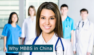 MBBS FEES IN CHINA