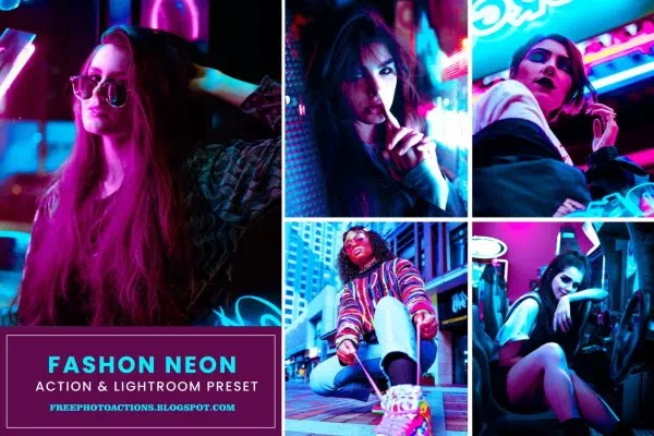 fashion-neon-action-lightroom-presets-fydqxar