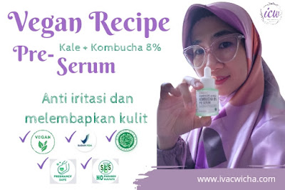 Manfaat Kombucha untuk wajah