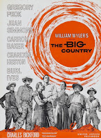 The Big Country (1958)