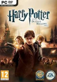 Harry Potter and the Deathly Hallows Part 2 full free pc games download +1000 unlimited version