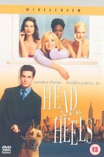   Head Over Heels (2001)