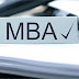 MBA program