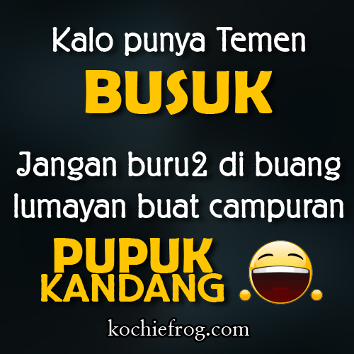  Gambar  DP BBM Paling Lucu Sedunia 100 Gokil  Abiss 