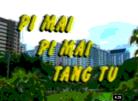 Pi Mai Pi Mai Tang Tu Episod Macam Mana Ni?  Jom Tengok 