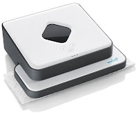 robot de limpieza Evolution Robotics Mint 4200
