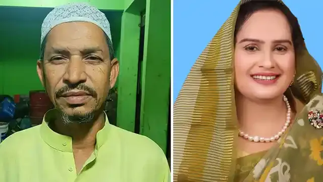 জেলা পরিষদ নির্বাচনে বকশীগঞ্জে জয়নাল ও শিলা বিজয়ী