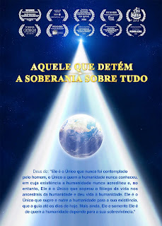 Documentário gospel 