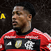 Marinho acerta saída do Flamengo