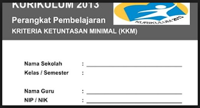 ini agar menjadi acuan yang sesuai  KKM Matematika Sekolah Menengah Pertama Kurikulum 2013 Revisi 2017 TAHUN PELAJARAN 2018/2019