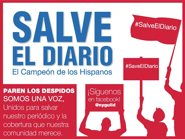 SAVE EL DIARIO