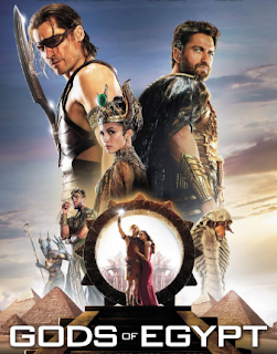 nonton film Gods of Egypt full movie subtitle Indonesia