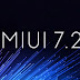 SEGERA DATANG MIUI 7.2