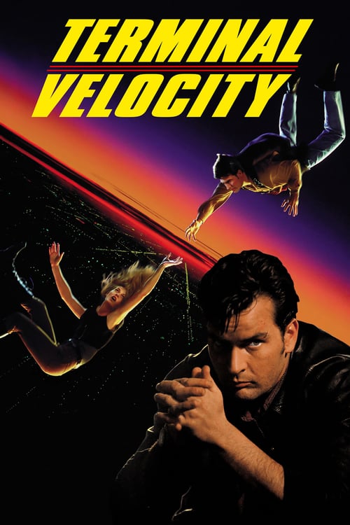 Terminal Velocity 1994 Download ITA