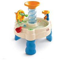Waterpark Water Table