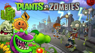 Download Plants vs Zombies APK Offline