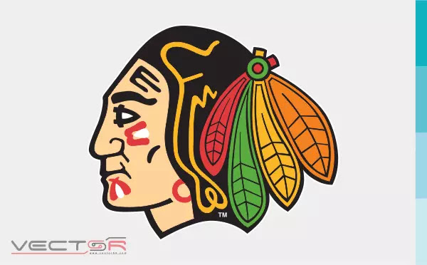 Portland Winterhawks (1976) Logo - Download Vector File SVG (Scalable Vector Graphics)