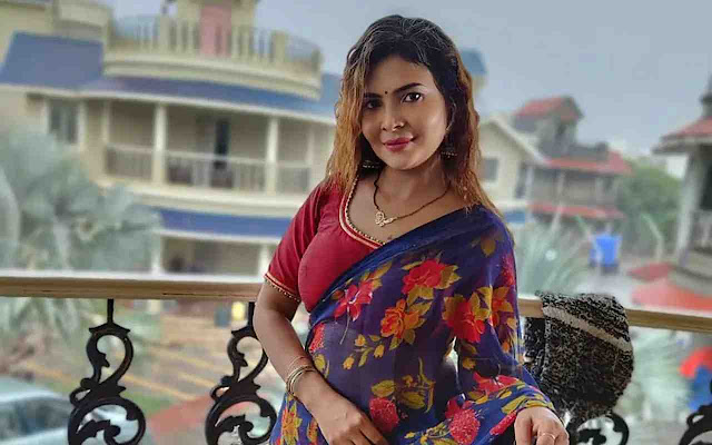 Top 10 Best Web Series Actress From India