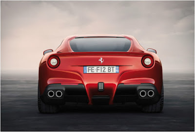 Ferrari F12Berlinetta Hd Wallpapers Images Pics And Photos 