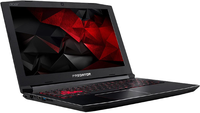 Acer Gaming Laptop