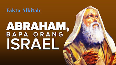 Asal Usul Abraham: Kisah Bapak Orang Beriman