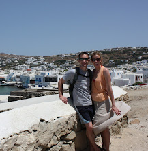 Mykonos Greece