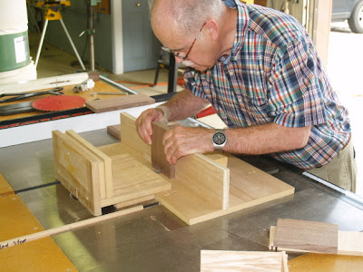 making box joints