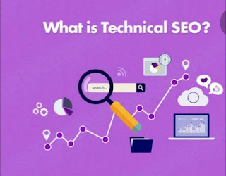 Technical SEO