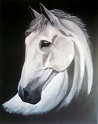 White Horse (Work in Progress)