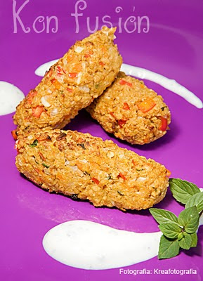 Kefta soja yogurt menta