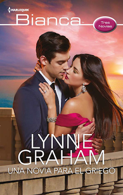 Lynne Graham - Una Novia Para El Griego